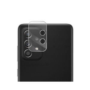نقد و بررسی محافظ لنز دوربین مدل SLP 01pr مناسب برای گوشی موبایل سامسونگ Galaxy A52 توسط خریداران