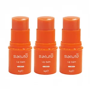 بالم لب سالوته پرو مدل 09 بسته سه عددی