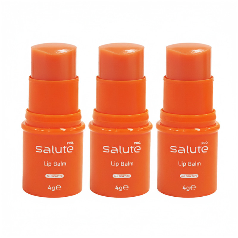 بالم لب سالوته پرو مدل 09 بسته سه عددی
