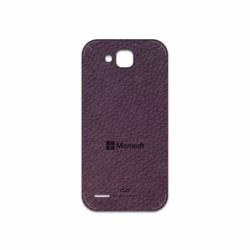 برچسب پوششی ماهوت مدل PL-MCRSFT مناسب برای گوشی موبایل آنر 3X G750