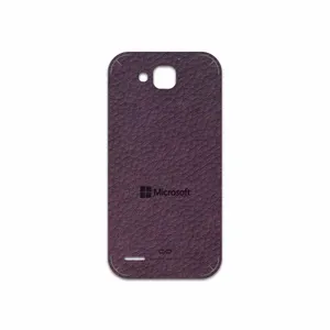 MAHOOT PL-MCRSFT Cover Sticker for Honor 3X G750