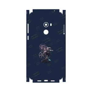 MAHOOT Nostalgic apparatus-FullSkin Cover Sticker for Xiaomi Mi Mix 2