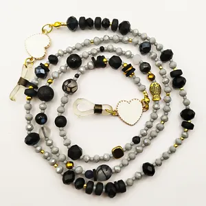 بند عینک مدل موبینا