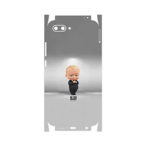 MAHOOT The Boss Baby-FullSkin Cover Sticker for Honor 10