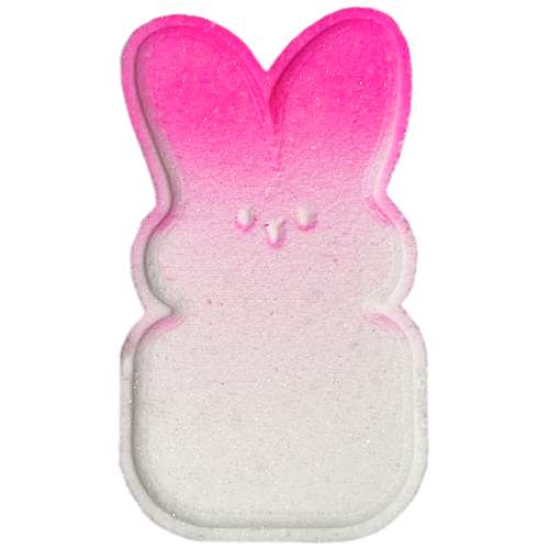 کوکتل پدیکور اور مدل خرگوش وزن 65 گرم