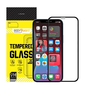 BodyGuard FIP Screen Protector For Apple iPhone 12 Pro