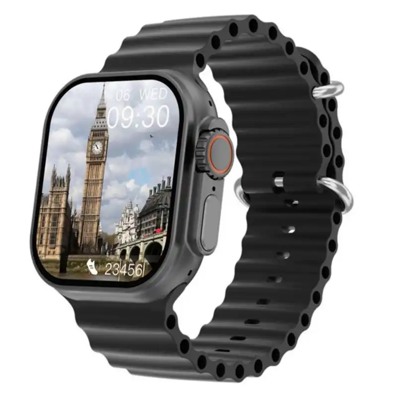 ساعت هوشمند مدل IW8 ultra