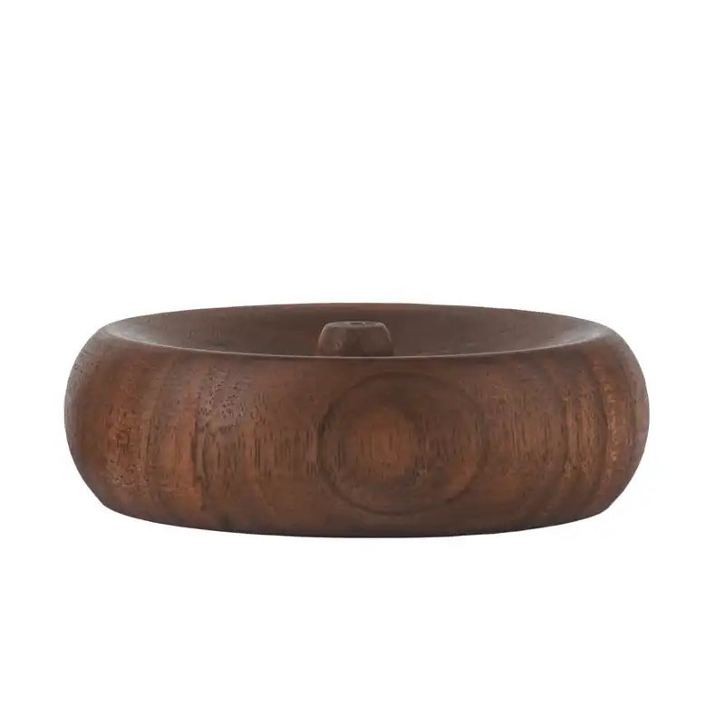 جاعودی چوبی مدل عدسی کد 99