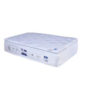 تشک آمیتیس مدل هرمس کد 120 یک نفره سایز 120x200 سانتی متر