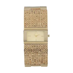 ساعت مچی عقربه ای زنانه نکسن مدل L3247R1