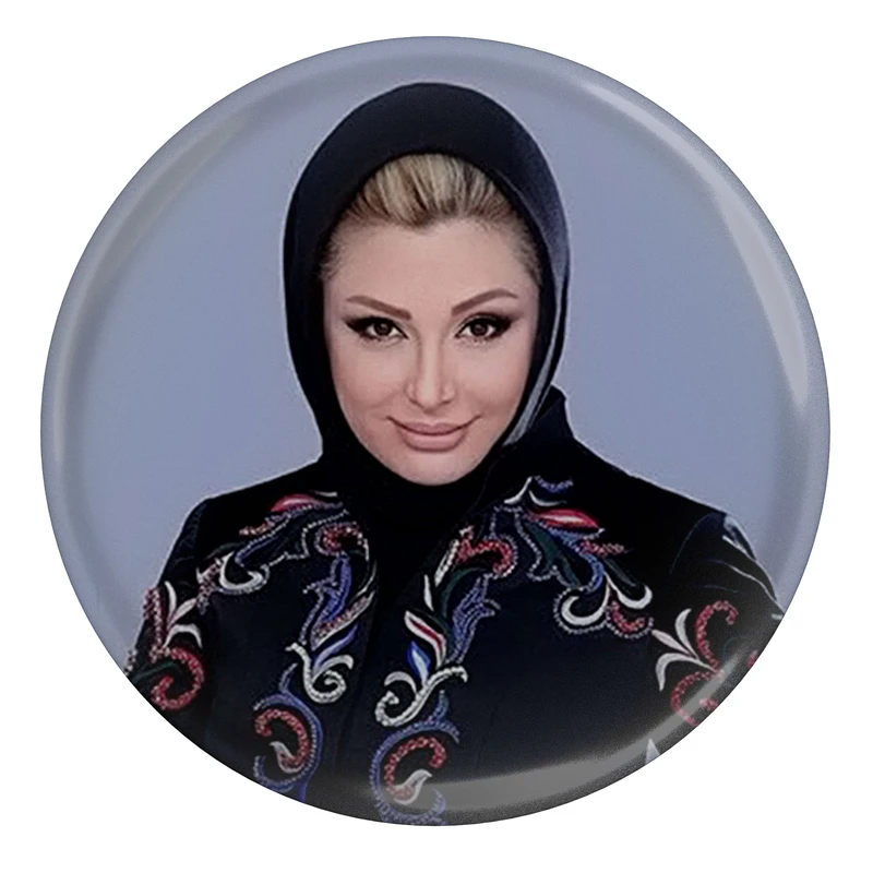 مگنت طرح نیوشا ضیغمی مدل S8971 