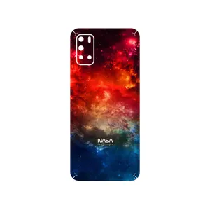 MAHOOT Universe b NASA 8 Cover Sticker for Gplus Z10