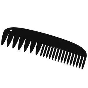 شانه مو مدل CARBONANTISTATIC 9105