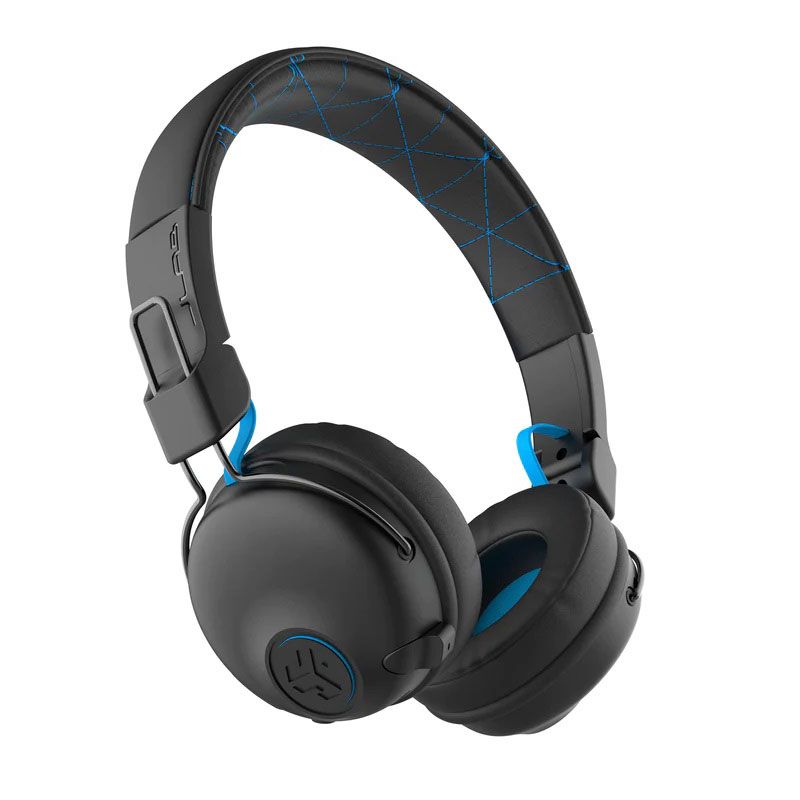 هدست مخصوص بازی جی‌لب مدل Play Gaming Wireless Headset -  - 3