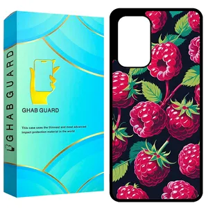 Ghab Guard GCHPA53 Cover For Samsung Galaxy A53 5G 