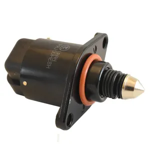 استپر موتور ایران پژوهش کد IPS-S205 مناسب برای پراید