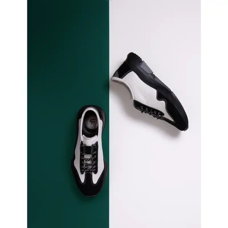 کفش روزمره زنانه کفش مسعود تبریز مدل فان 2211