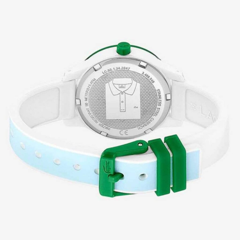 ساعت مچی عقربه ای لاگوست مدل 2030022 ساعت مچی عقربه ای لاگوست مدل 2030022