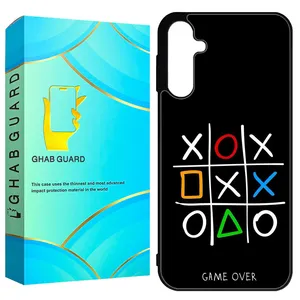 Ghab Guard GCHPA55 Cover For Samsung Galaxy A55 5G