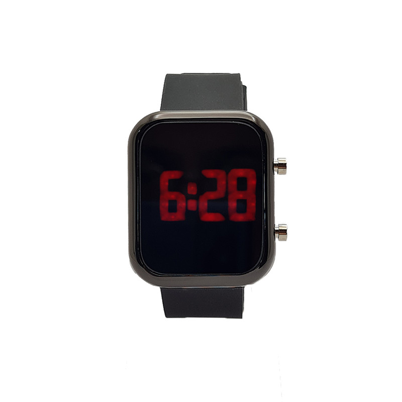 ساعت مچی دیجیتال مدل TLD1016