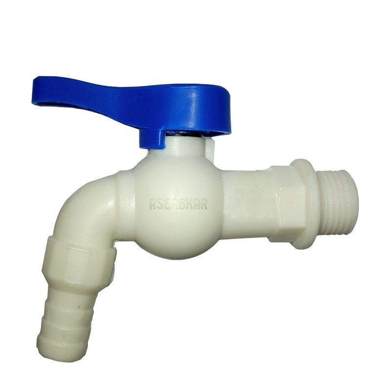 شیر حیاطی اسباب کار مدل sh1/2