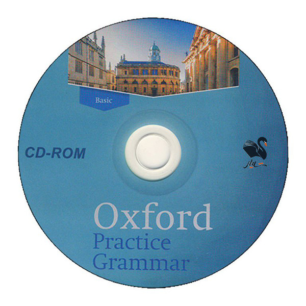 کتاب Oxford Practice Grammar اثر George Yule انتشارات شیلر 3جلدی