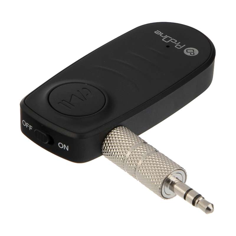 گیرنده بلوتوثی پرووان مدل PBR910 گیرنده بلوتوثی پرووان مدل PBR910