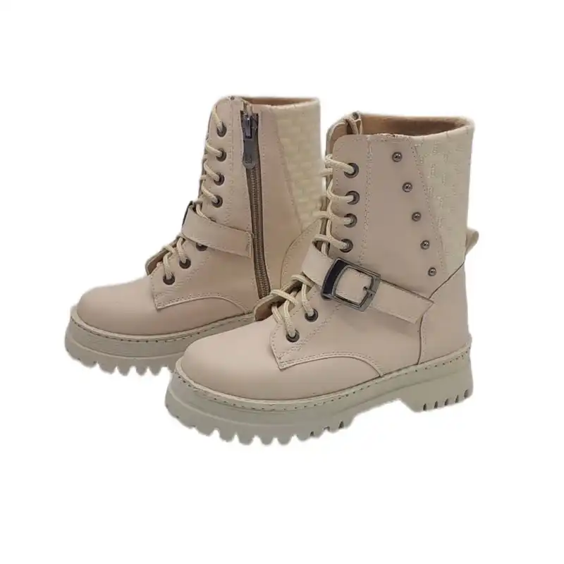 بوت دخترانه مدل RO10148