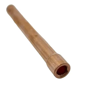 کولت سوزن گیر ولد کرافت مدل 10N28 سایز 2.4 بسته 10 عددی