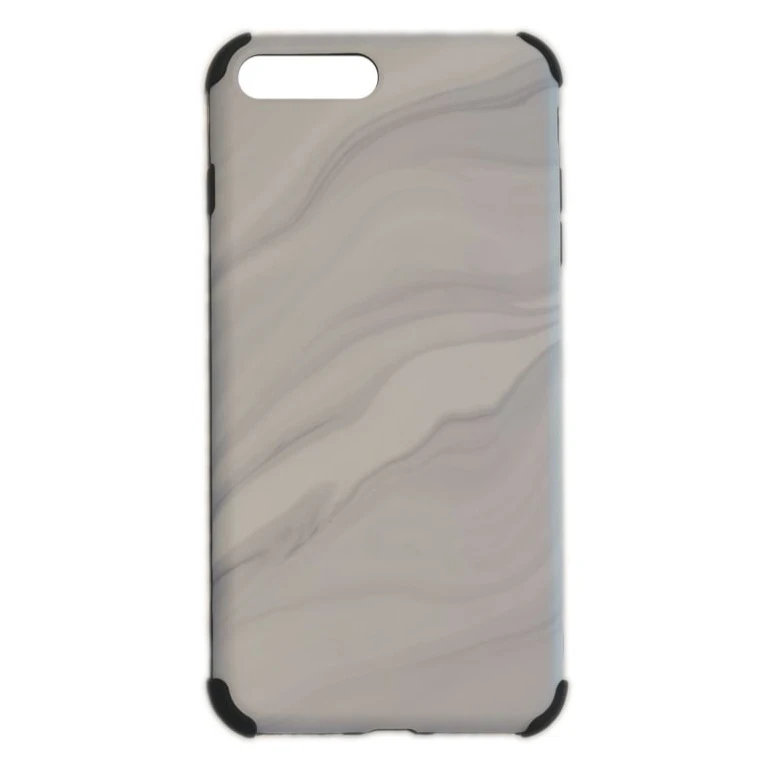 کاور طرح آبرنگی مدل iph7p مناسب برای گوشی موبایل اپل iphone 7 plus / 8 plus