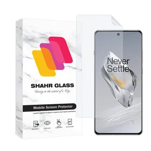 Shahr Glass MTNANFSH Screen Protector For One Plus 12 