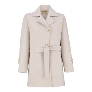 پالتو زنانه السانا مدل دانهیل کد 234609