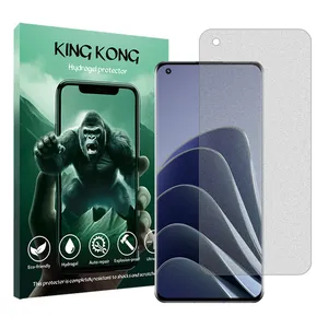 King Kong Tough model matte screen protector suitable for OnePlus 10 Pro mobile phone