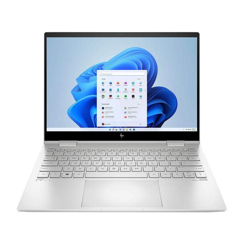 لپ تاپ 13.3 اینچی اچ پی مدل ENVY x360 Convertible 13t BF0013-A