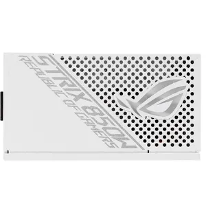 منبع تغذیه کامپیوتر ایسوس مدل  ROG Strix 850G White Editon