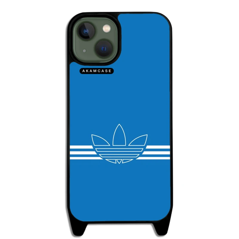 کاور آکام مدل AMCWLA13-14 مناسب برای گوشی موبایل اپل iPhone 13