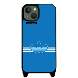 AKAM AMCWLA13-ADIDAS14 Cover For Apple iPhone 13