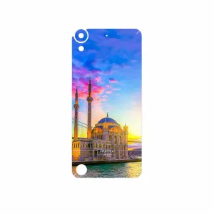MAHOOT City of Istanbul Cover Sticker for HTC Desire 630