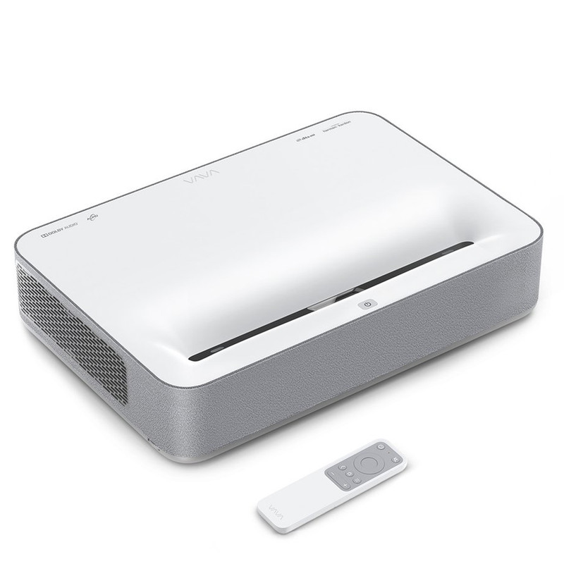 ویدئو پروژکتور واوا مدل 4K