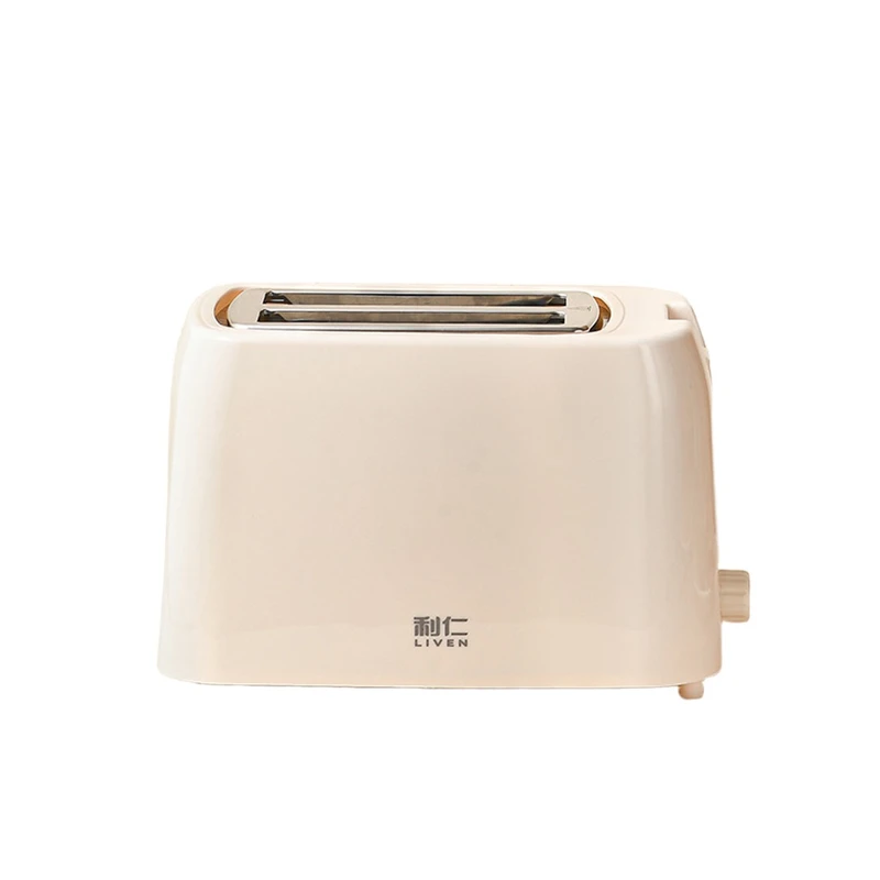 توستر 2 اسلایس لیوون مدل ZCJ-DS801C