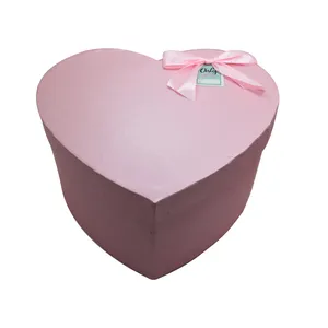 جعبه هدیه طرح قلب کد 1- 1134