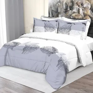 سرویس روتختی مدل z0032 دو نفره 6 تکه