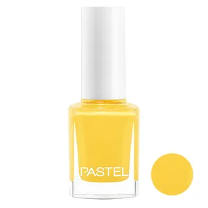 لاک ناخن پاستل شماره 183