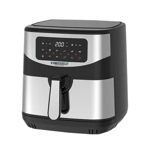 سرخ کن بدون روغن کوریزن مدل AF-949