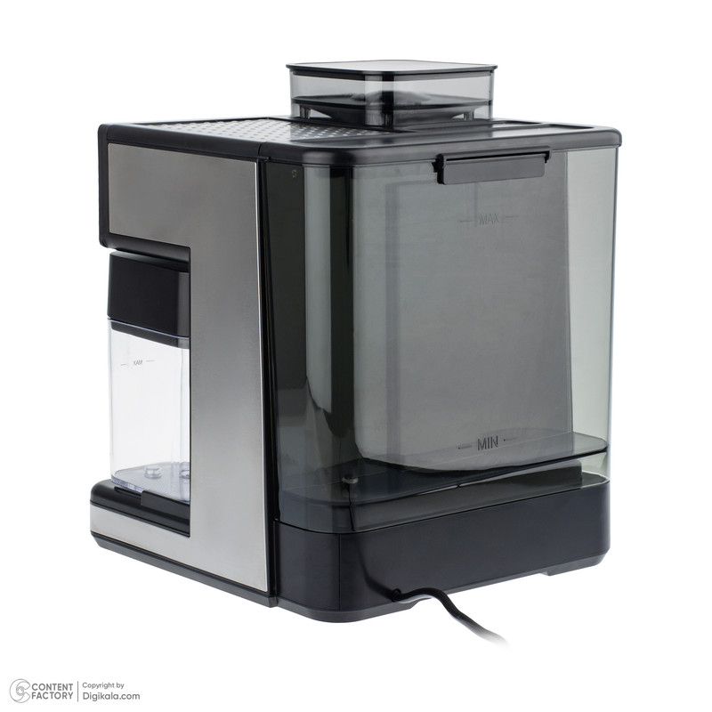 اسپرسو ساز 2500 میلیلیتر زانتی مدل ZZDREF-20MTG2M12A اسپرسو ساز 2500 میلیلیتر زانتی مدل ZZDREF-20MTG2M12A