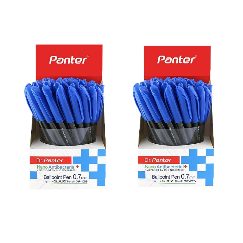 خودکار پنتر مدل DP-105 مجموعه 100 عددی