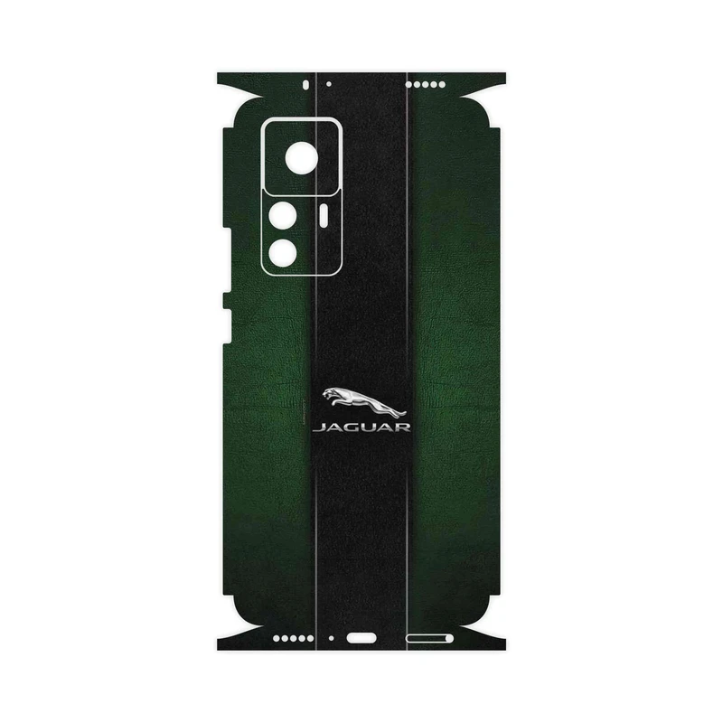 برچسب پوششی ماهوت مدل Jaguar_Cars-FullSkin مناسب برای گوشی موبایل شیائومی 12T