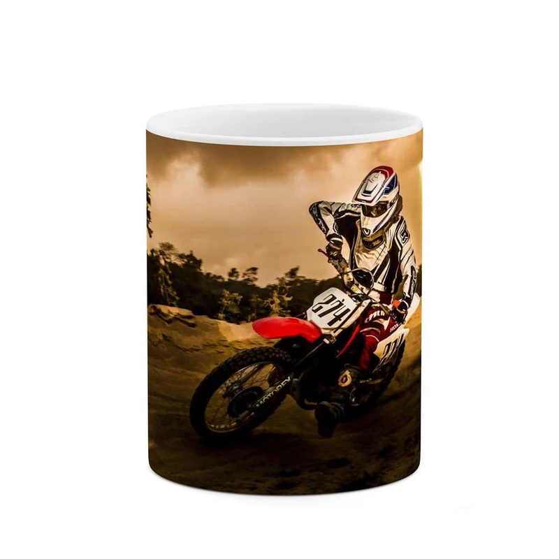 ماگ کاکتی مدل ورزشی کد  mgh12776