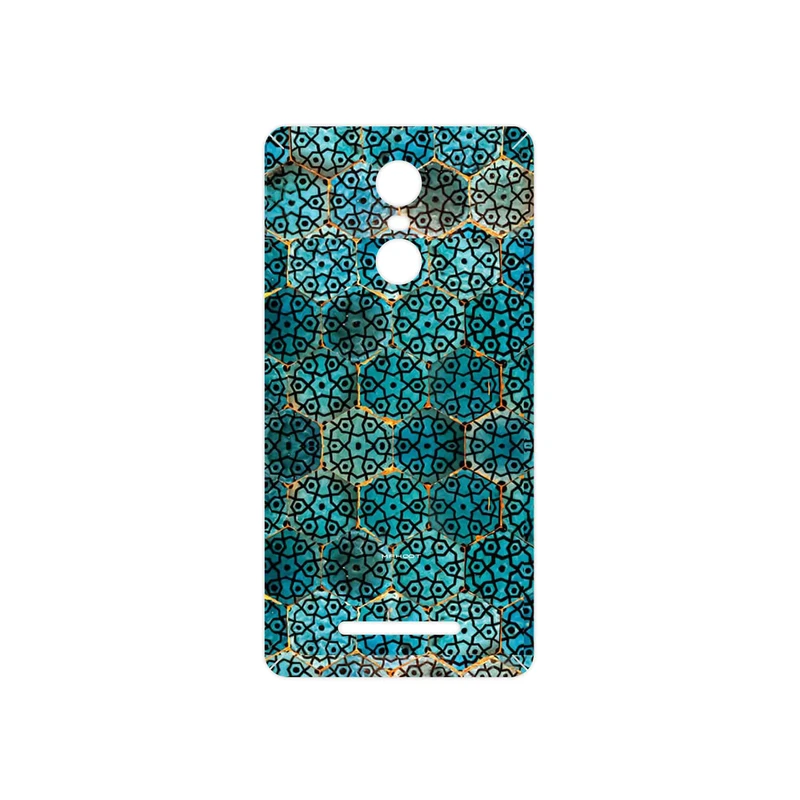 برچسب پوششی ماهوت مدل Iran Tile 9 مناسب برای گوشی موبایل شیائومی Redmi Note 3