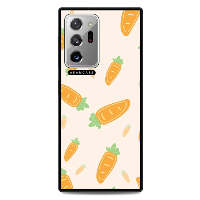 کاور آکام مدل AMCWSGN20U-FRUIT4 مناسب برای گوشی موبایل سامسونگ Galaxy Note 20 Ultra